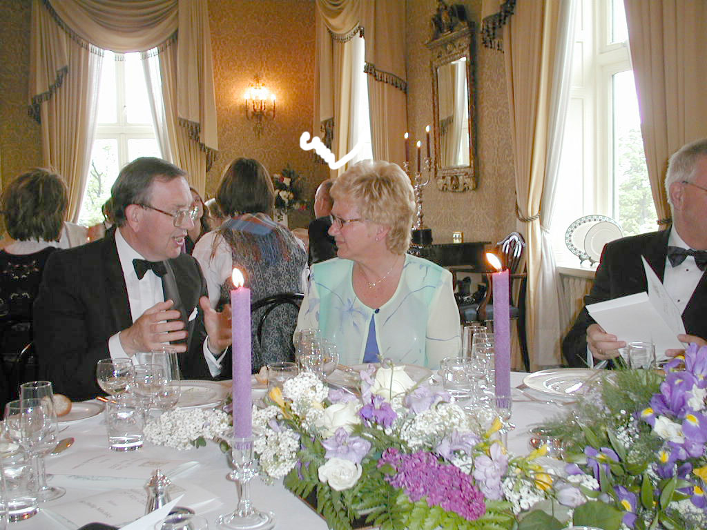 Lars på Underoffiserskolen i Halden